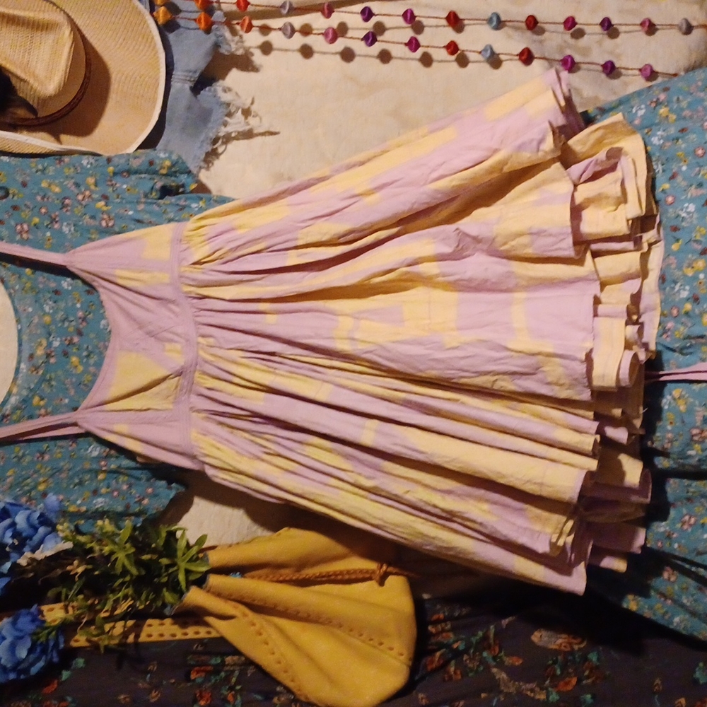 Freeway sundress